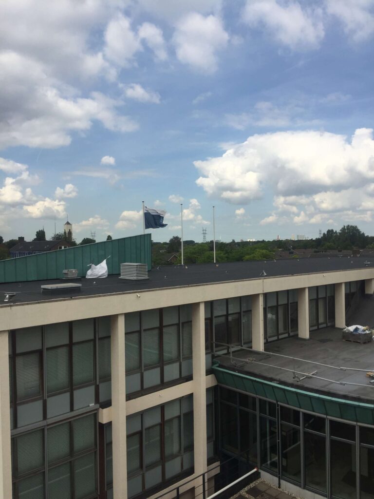 Portfolio afbeelding