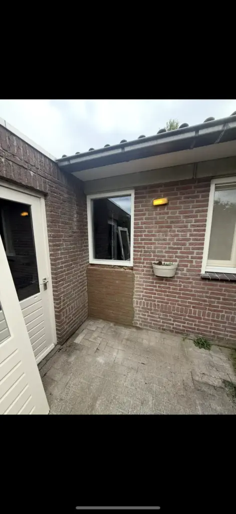 Portfolio afbeelding