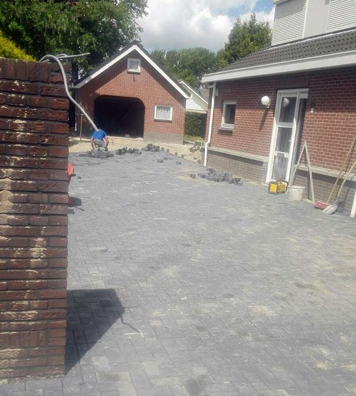 Portfolio afbeelding