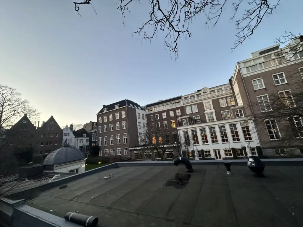 Portfolio afbeelding