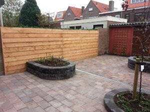 Portfolio afbeelding