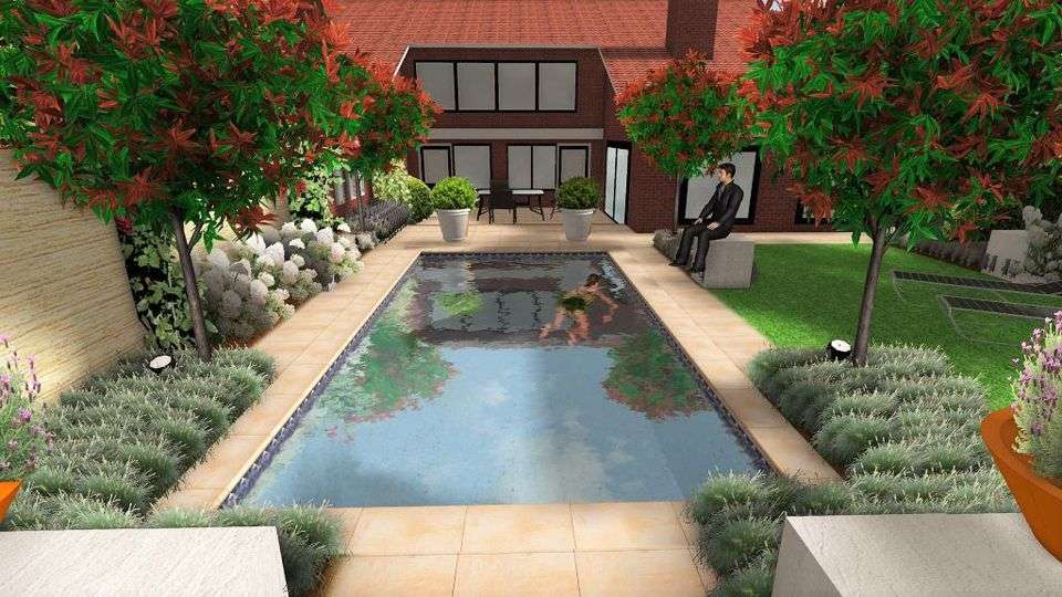 Portfolio afbeelding