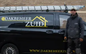Dakbeheer Zuid