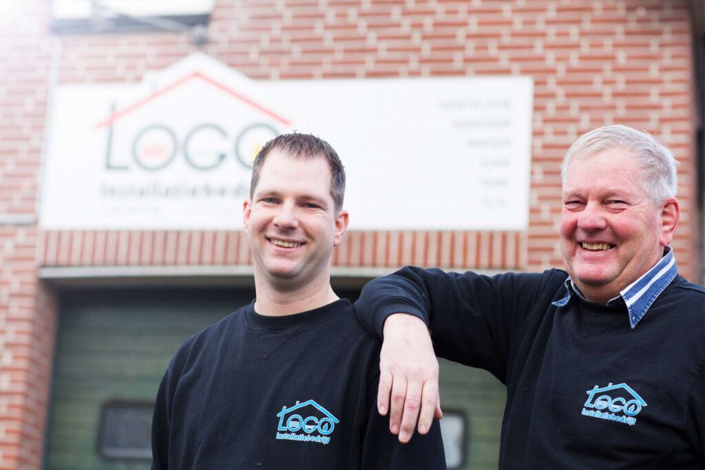 Portfolio afbeelding