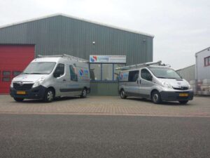 Portfolio afbeelding