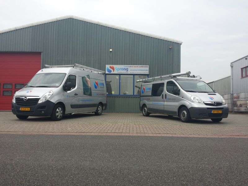 Portfolio afbeelding