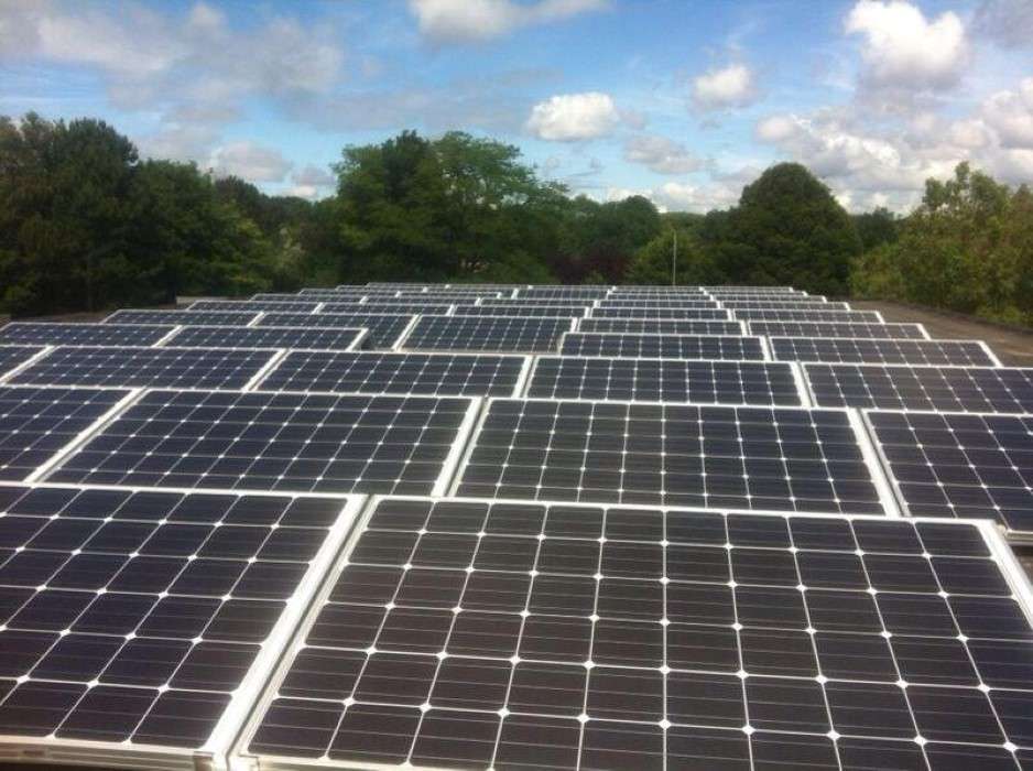 Portfolio afbeelding