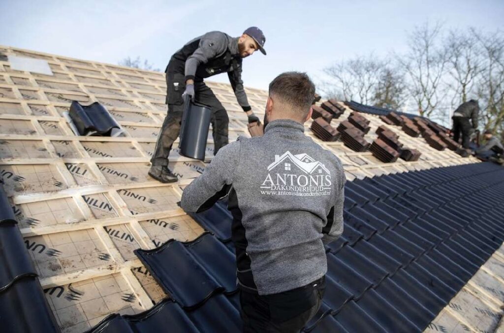 Portfolio afbeelding