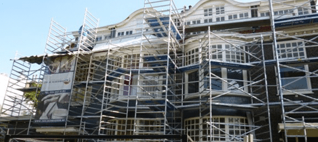 Portfolio afbeelding