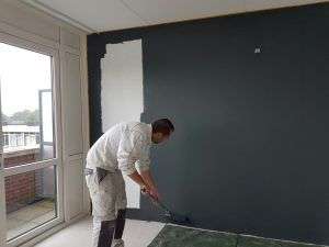 Portfolio afbeelding