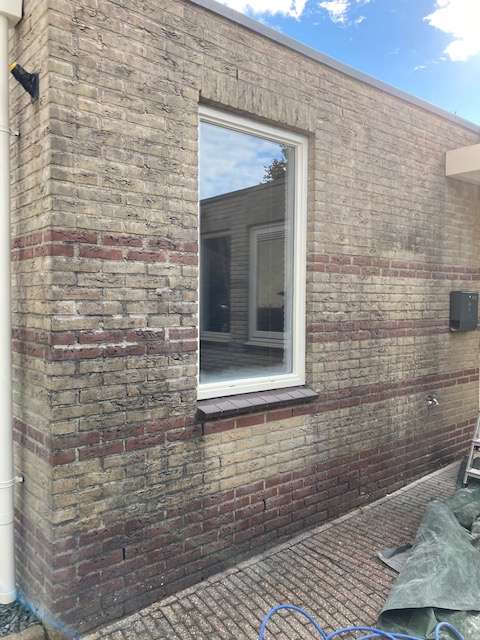 Portfolio afbeelding