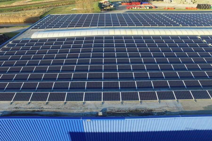 Portfolio afbeelding