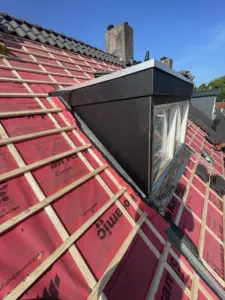 Portfolio afbeelding