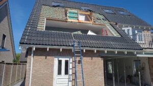 Portfolio afbeelding