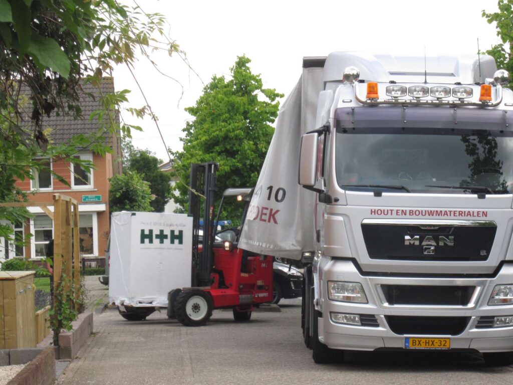 Portfolio afbeelding