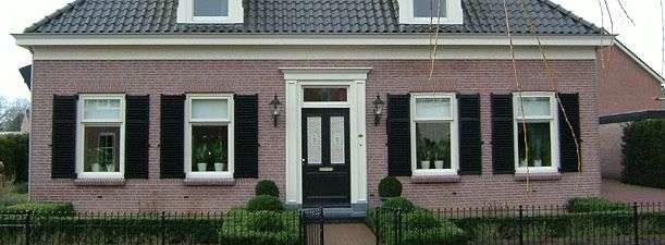 Portfolio afbeelding