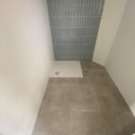 Badkamer&verzonken douchebak Afbeelding 1