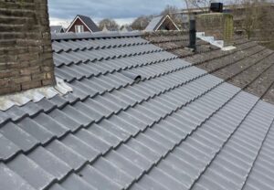 Portfolio afbeelding