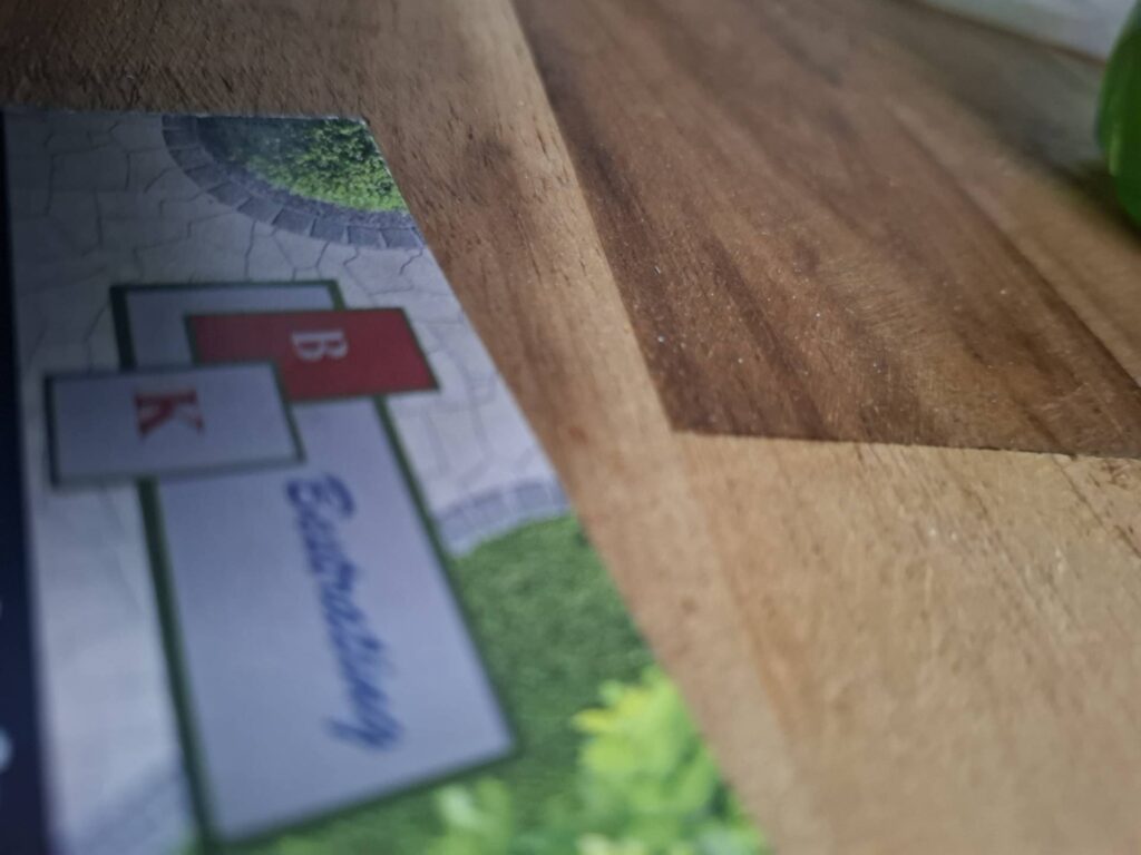 Portfolio afbeelding