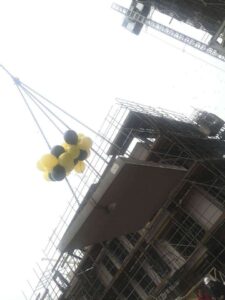 Portfolio afbeelding