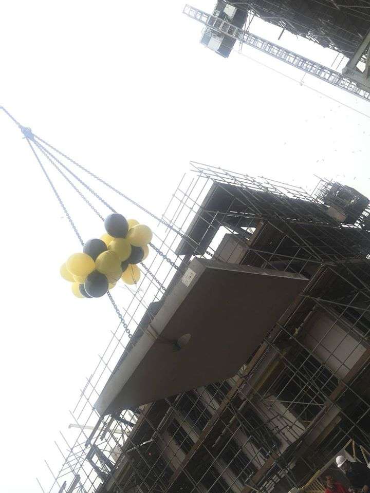 Portfolio afbeelding