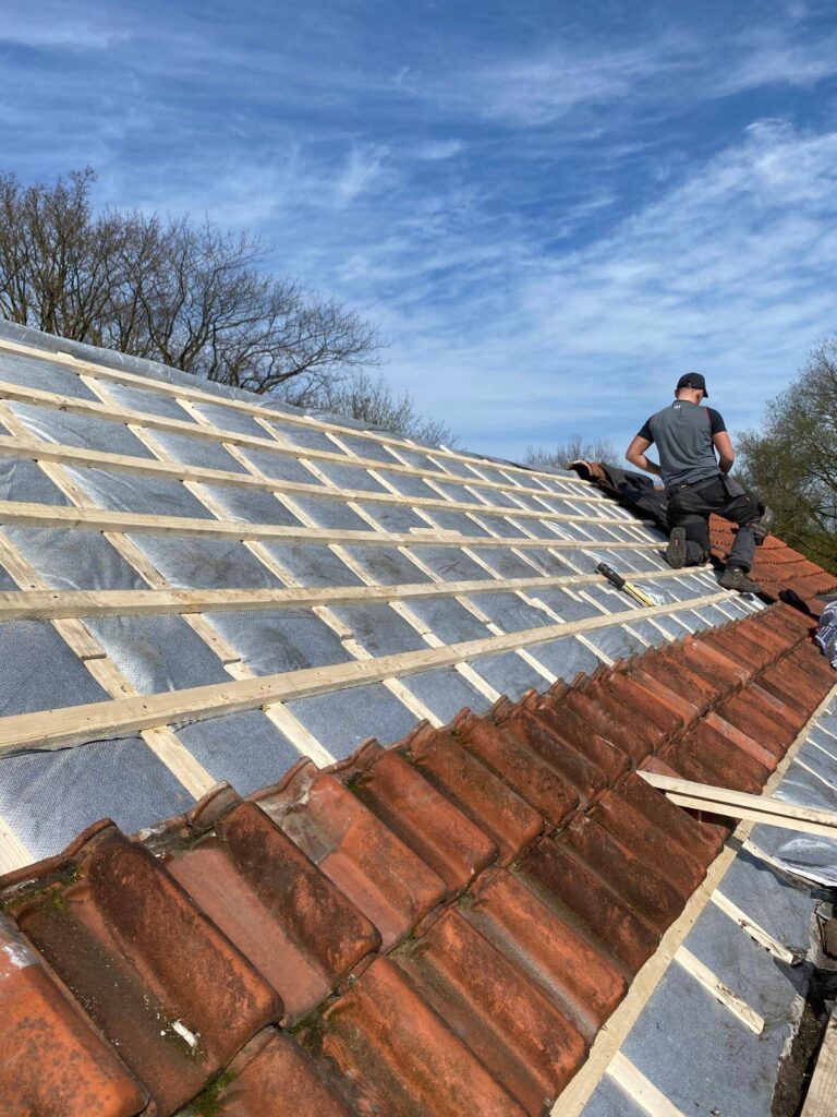 Portfolio afbeelding