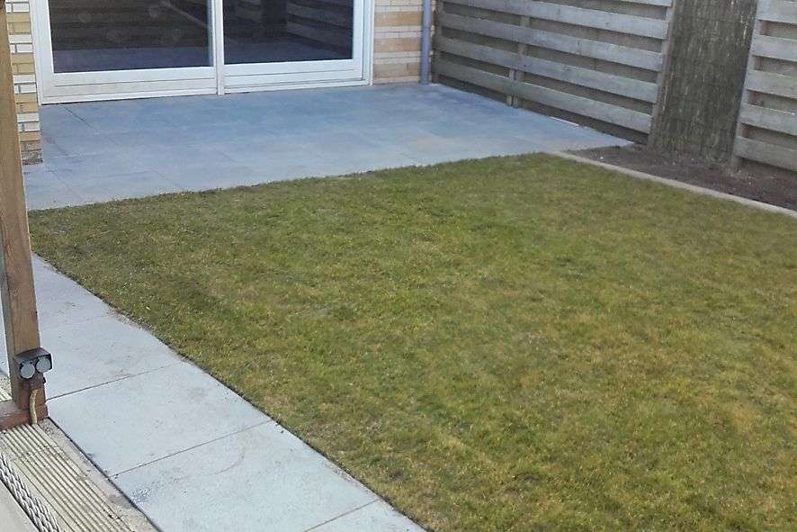 Portfolio afbeelding