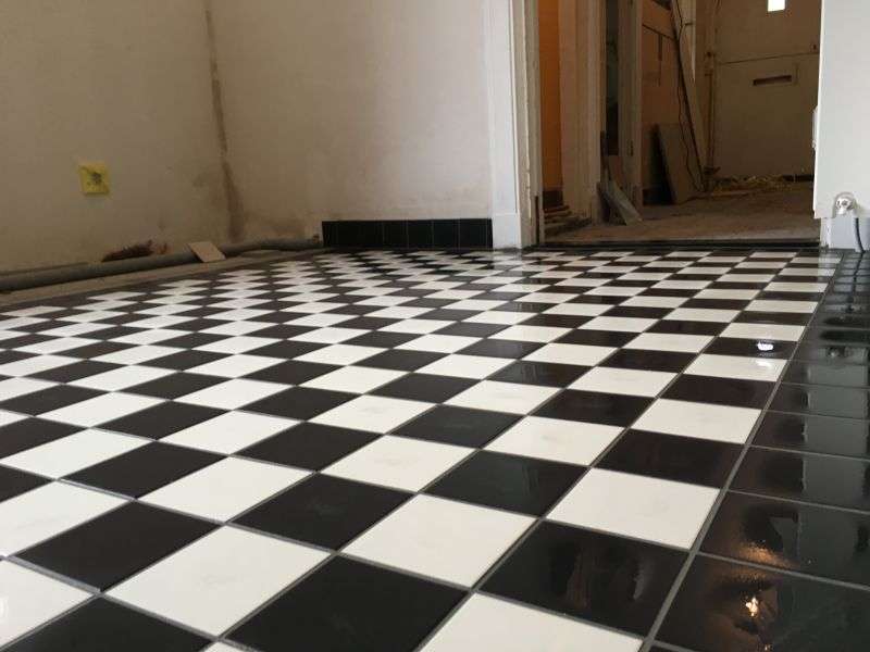 Portfolio afbeelding