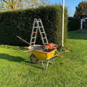 Portfolio afbeelding