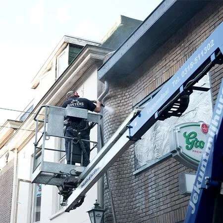 Portfolio afbeelding