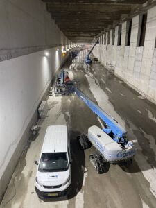 Portfolio afbeelding