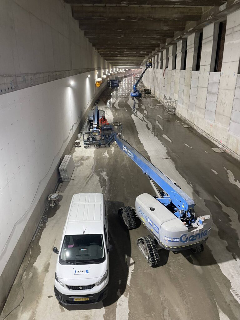 Portfolio afbeelding