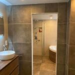 Dakopbouw en badkamer Oud-Beijerland Afbeelding 1