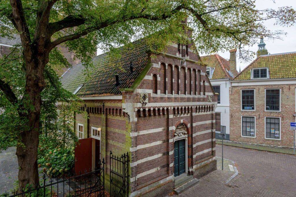 Portfolio afbeelding