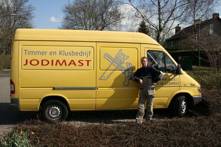 Portfolio afbeelding