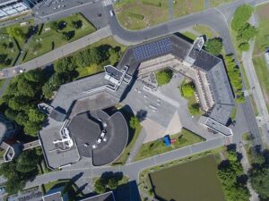 Portfolio afbeelding