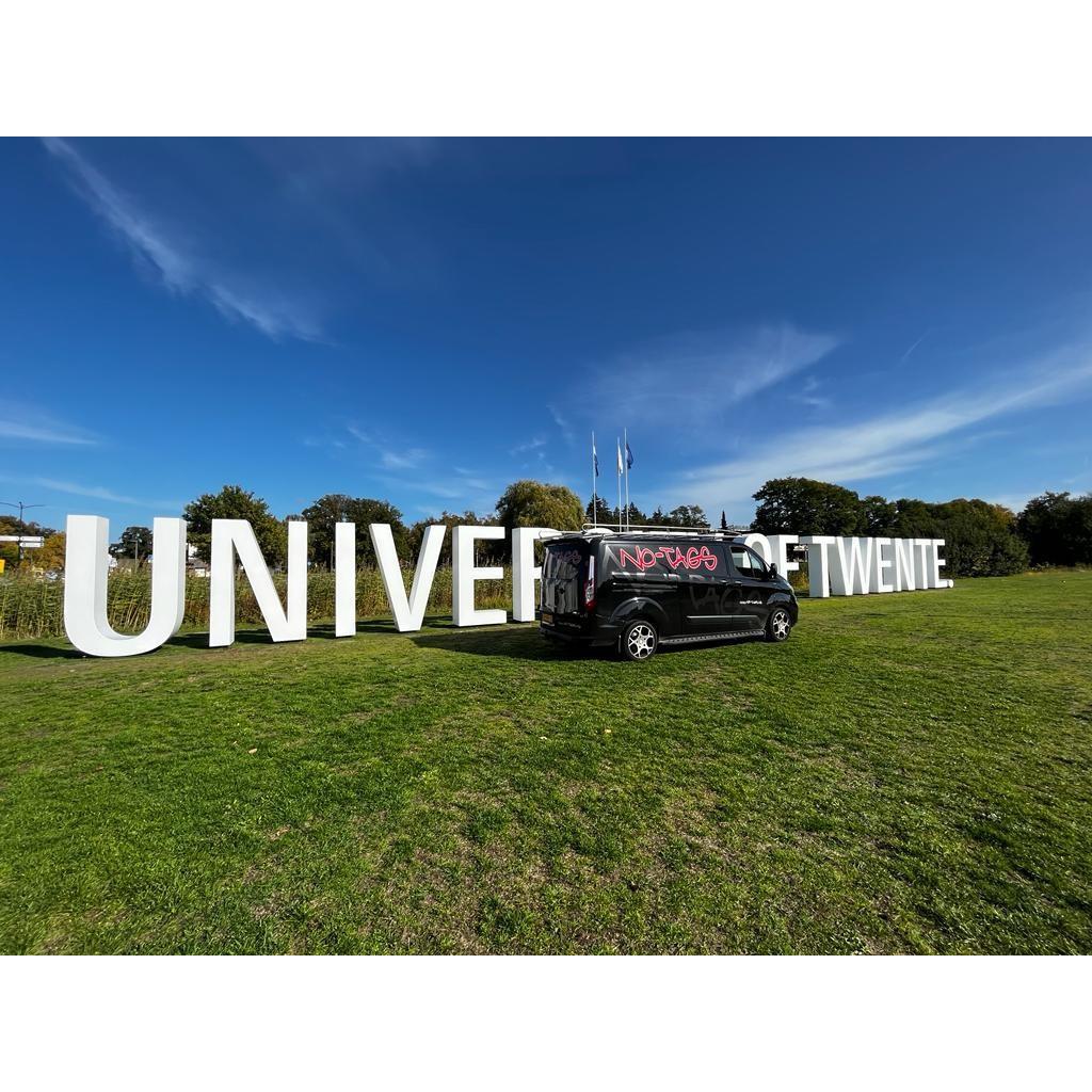 Portfolio afbeelding