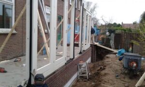 Portfolio afbeelding