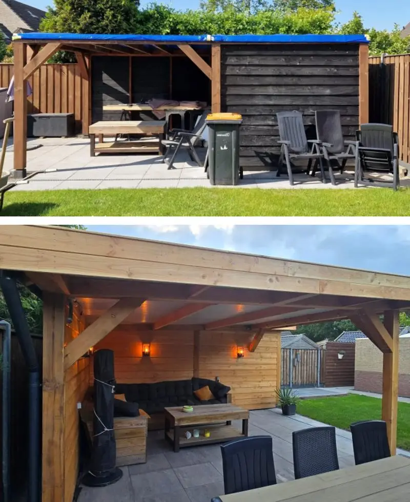 Portfolio afbeelding