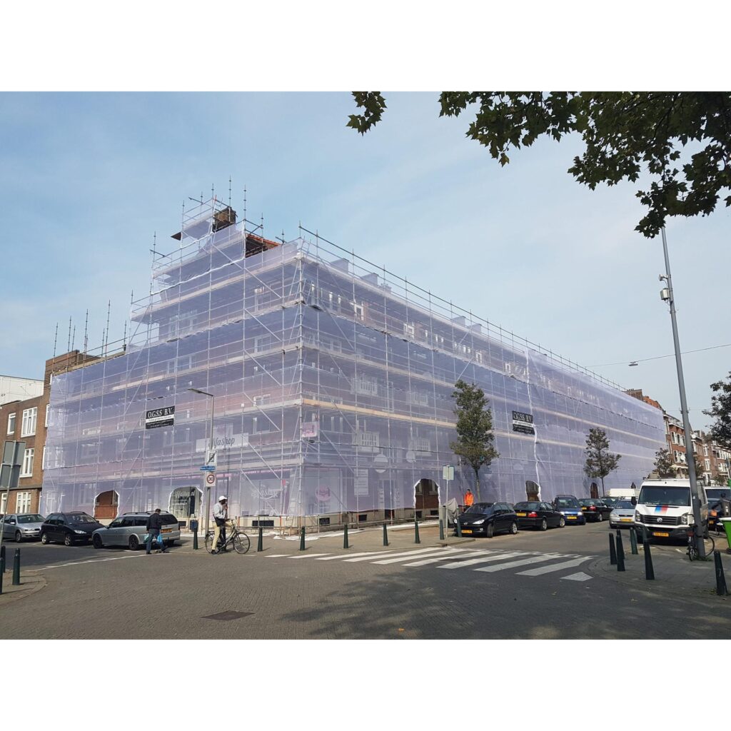 Portfolio afbeelding