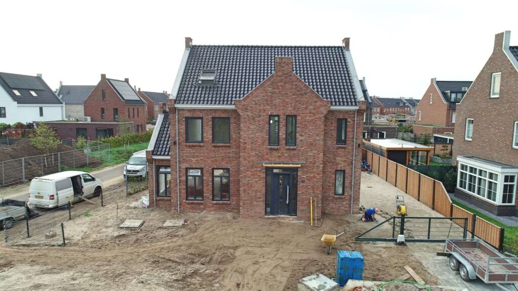 Portfolio afbeelding