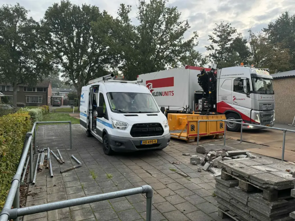 Portfolio afbeelding