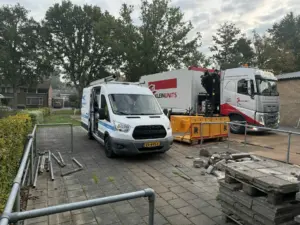 Portfolio afbeelding