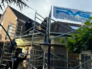 Portfolio afbeelding