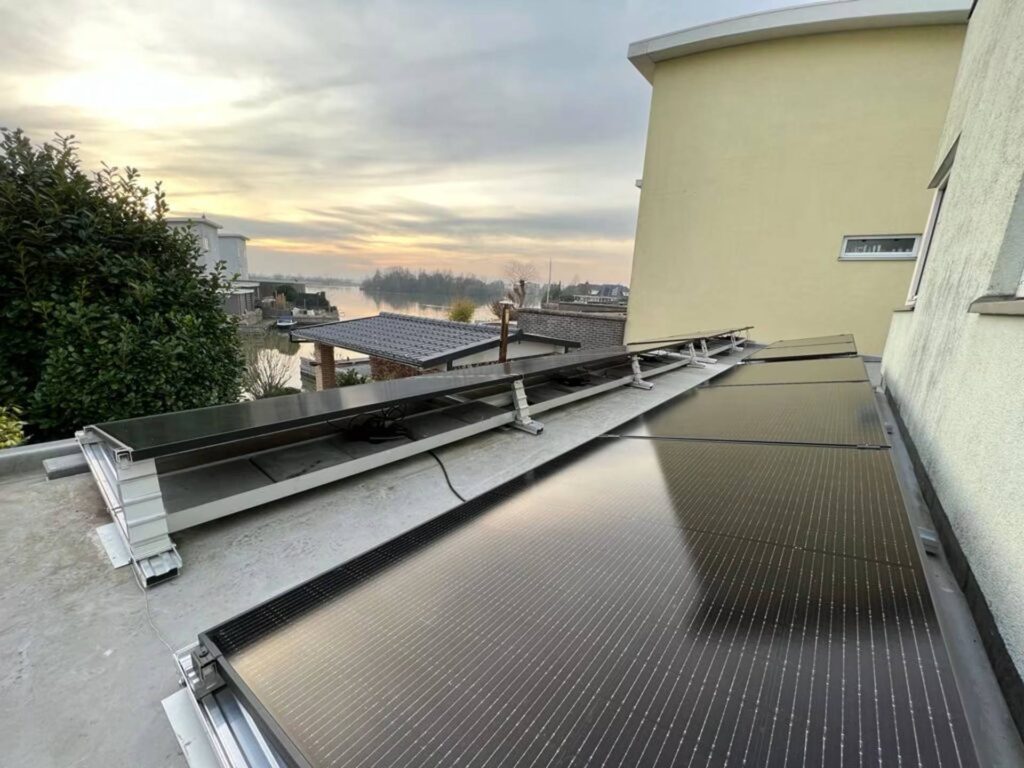 Portfolio afbeelding