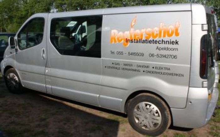 Portfolio afbeelding