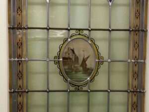 Portfolio afbeelding