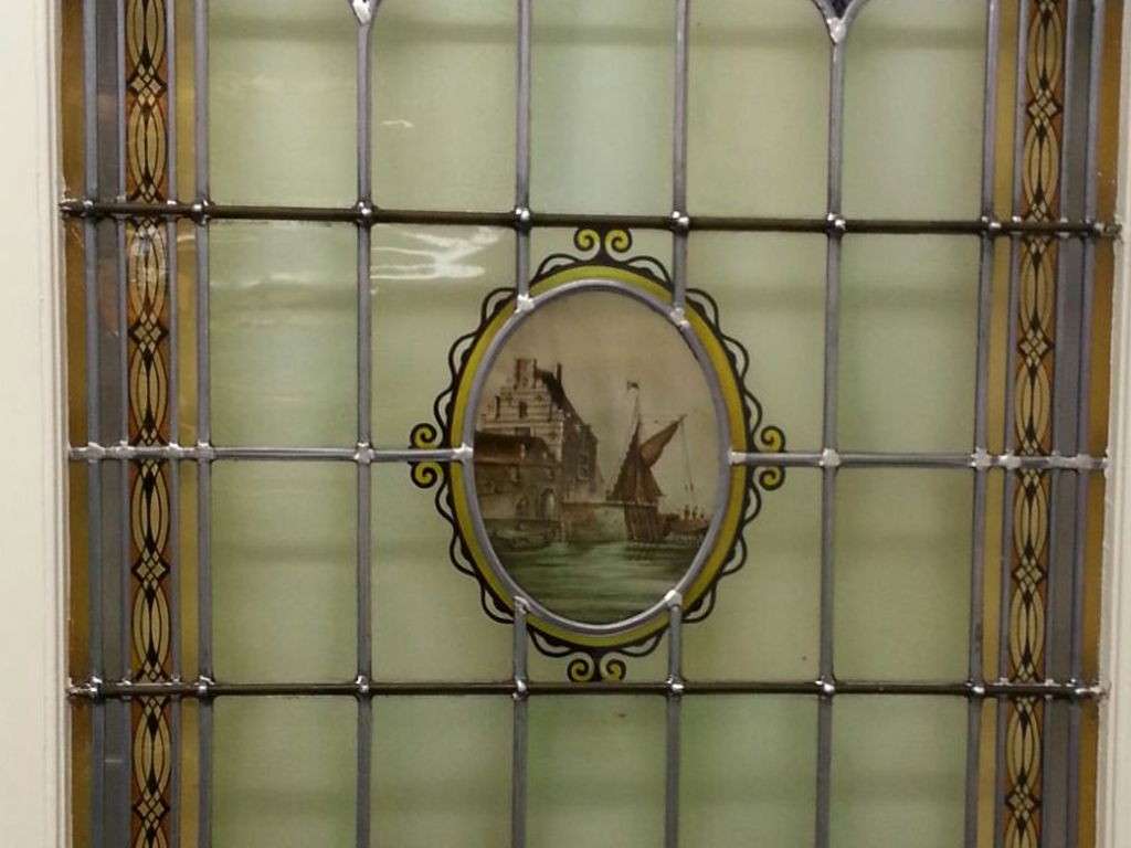 Portfolio afbeelding