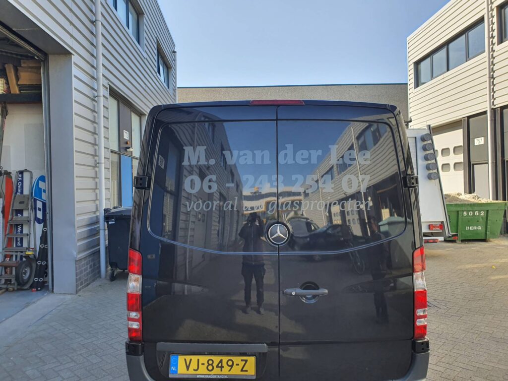 Portfolio afbeelding