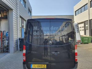 Portfolio afbeelding